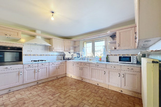 achat maison bernay 27300