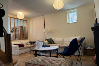 achat maison bernay 27300