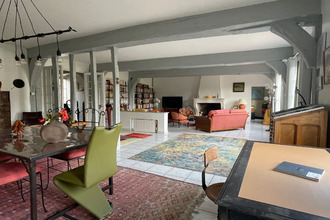 achat maison bernay 27300