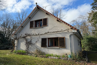 achat maison bernay 27300