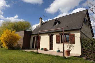 achat maison bernay 27300