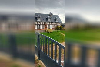 achat maison bernay 27300