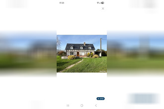 achat maison bernay 27300