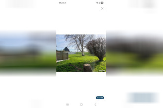 achat maison bernay 27300