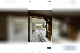 achat maison bernay 27300