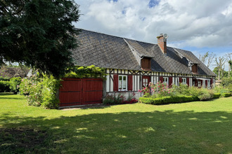 achat maison bernay 27300