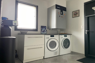 achat maison bernay 27300