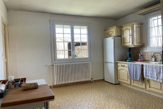 achat maison bernay 27300