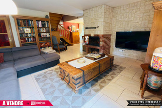 achat maison bernay 27300