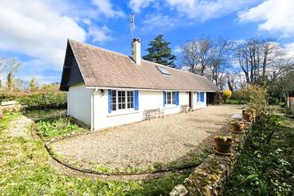 achat maison bernay 27300