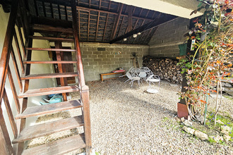 achat maison bernay 27300