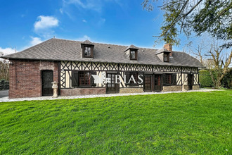 achat maison bernay 27300