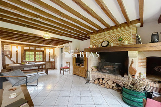 achat maison bernay 27300