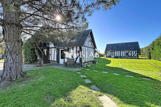 achat maison bernay 27300