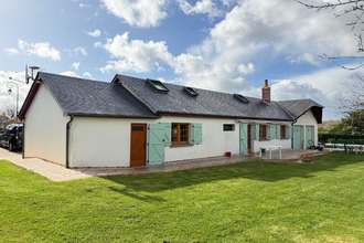 achat maison bernay 27300