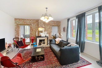 achat maison bernay 27300