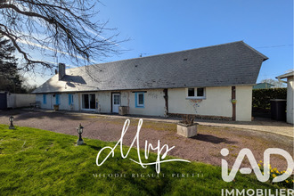 achat maison bernay 27300