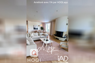 achat maison bernay 27300