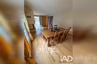 achat maison bernay 27300