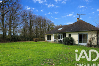 achat maison bernay 27300