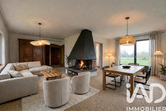 achat maison bernay 27300