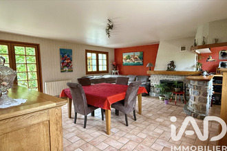 achat maison bernay 27300