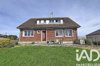 achat maison bernay 27300