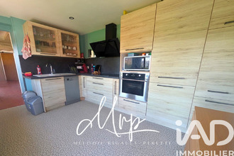 achat maison bernay 27300