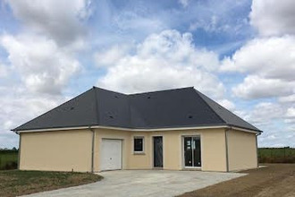 achat maison bernay 27300