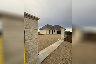 achat maison bernay 27300