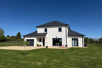 achat maison bernay 27300