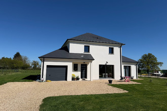 achat maison bernay 27300