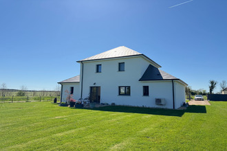 achat maison bernay 27300