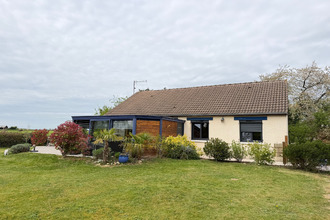 achat maison bernay 27300