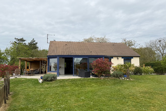 achat maison bernay 27300
