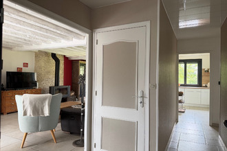 achat maison bernay 27300