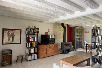 achat maison bernay 27300