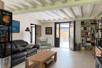 achat maison bernay 27300