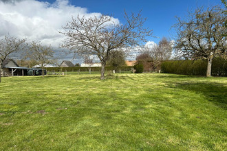 achat maison bernay 27300