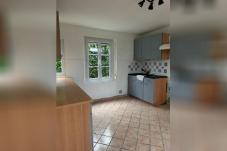 achat maison bernay 27300