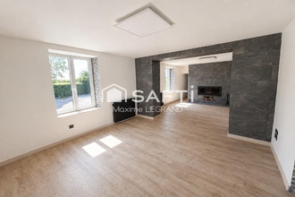achat maison bernay 27300