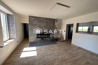 achat maison bernay 27300