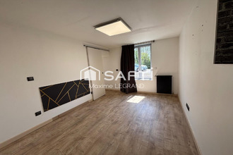 achat maison bernay 27300