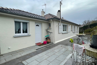 achat maison bernay 27300