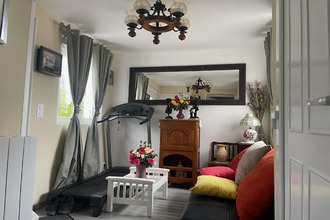 achat maison bernay 27300