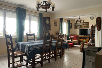 achat maison bernay 27300