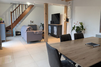 achat maison bernay 27300