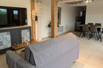 achat maison bernay 27300