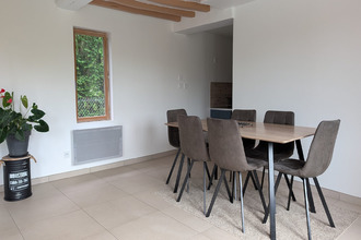 achat maison bernay 27300