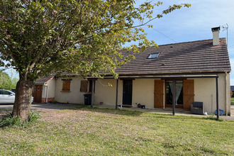 achat maison bernay 27300